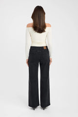 Astrid Long Sleeve Top