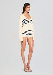Andrie Knit Shorts