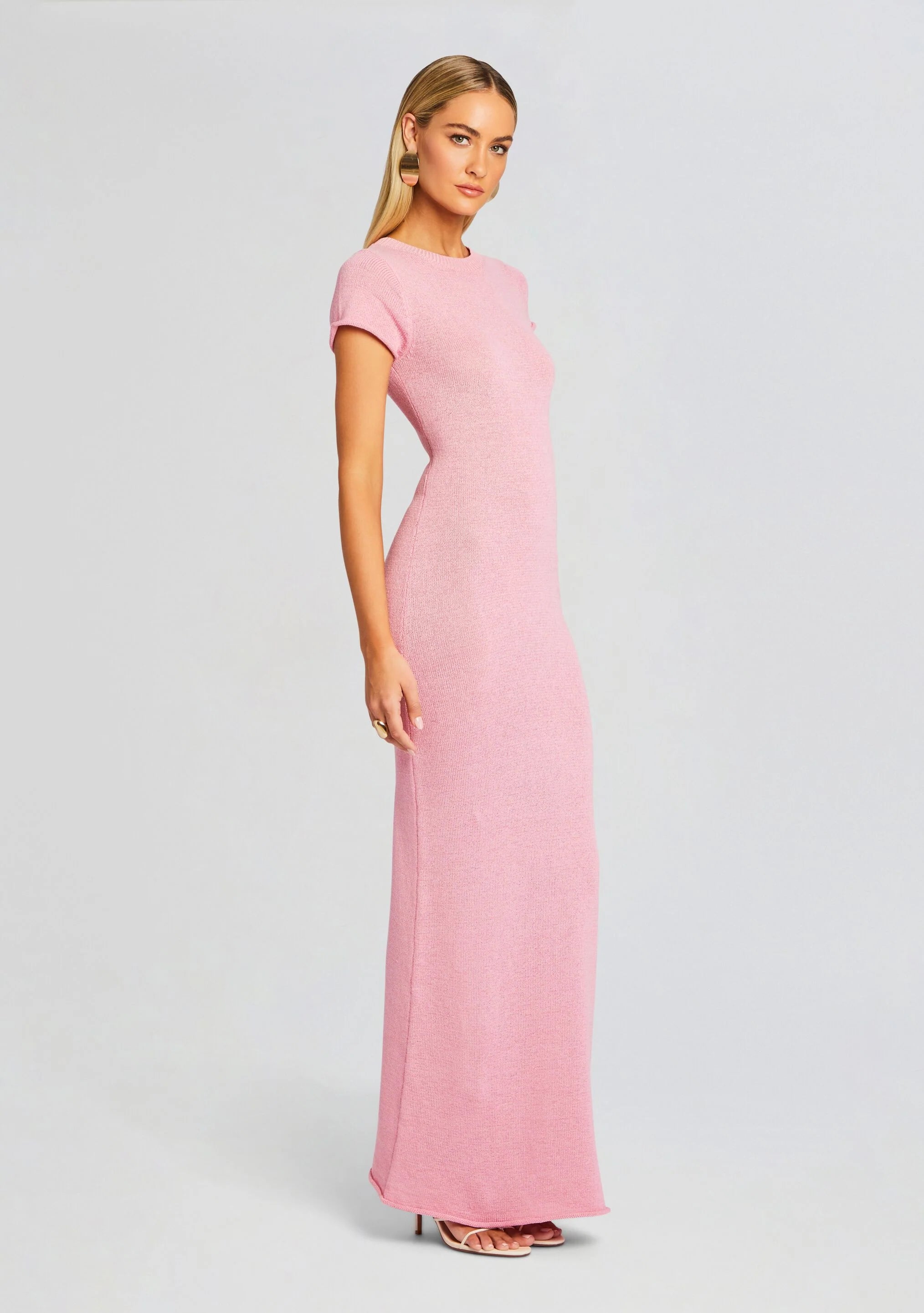 Airess Maxi Dress