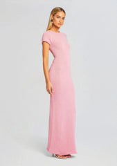 Airess Maxi Dress