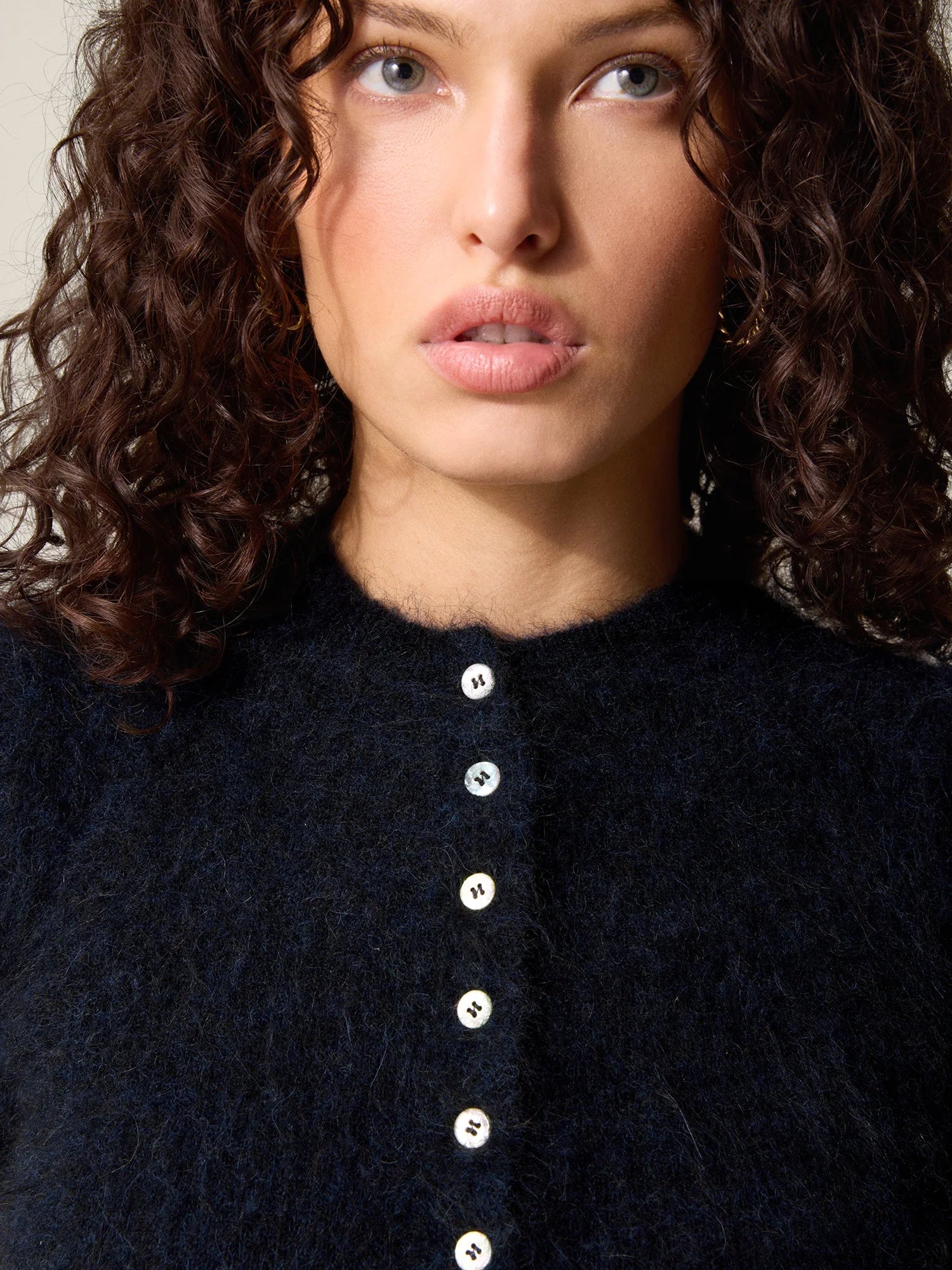 ABELINA cardigan