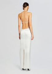 Meridian Embellished Dress