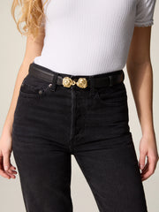 BOUQUET belt