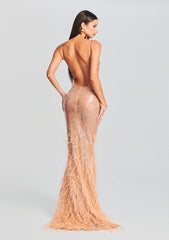 Odessa Dress
