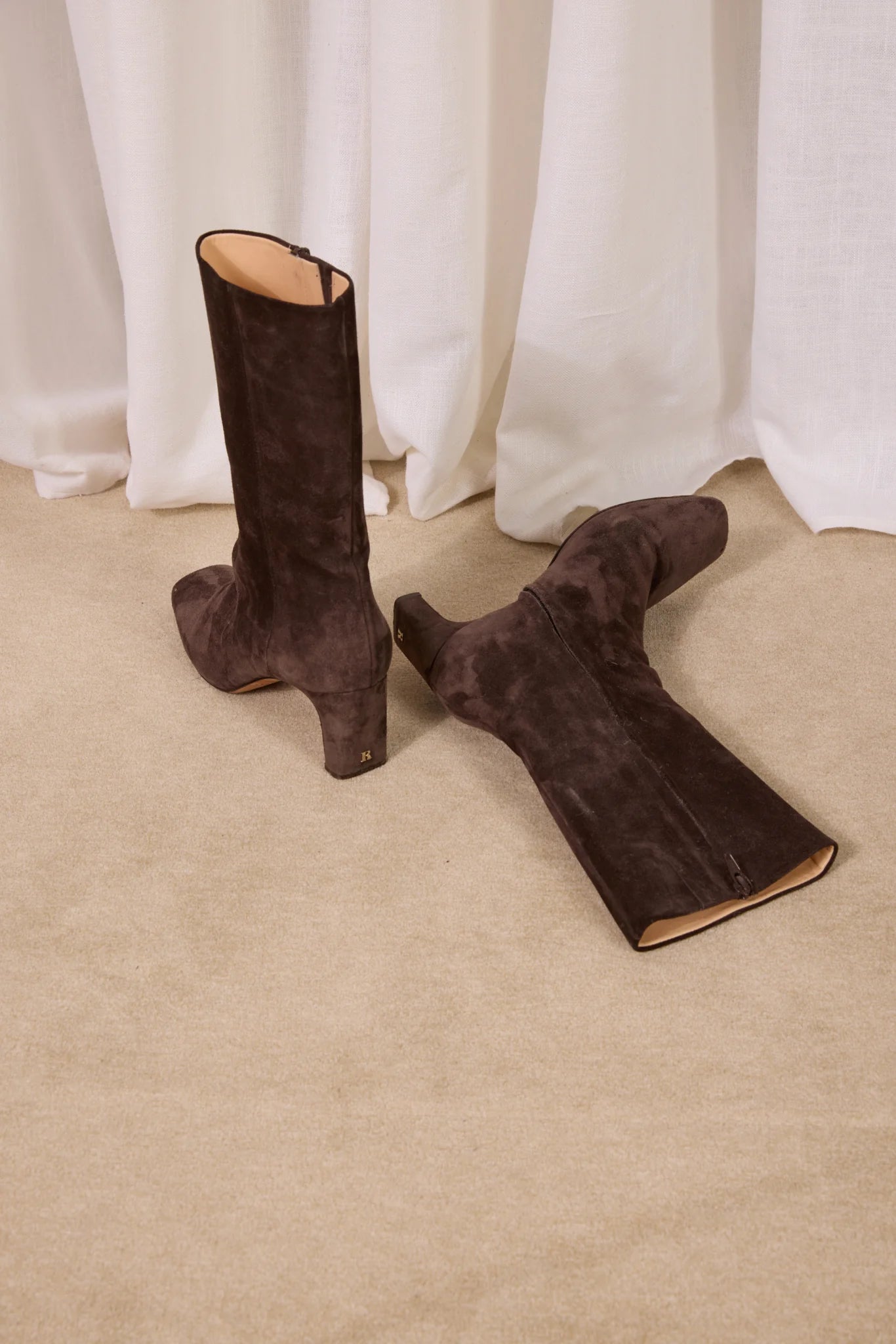ELSA boots