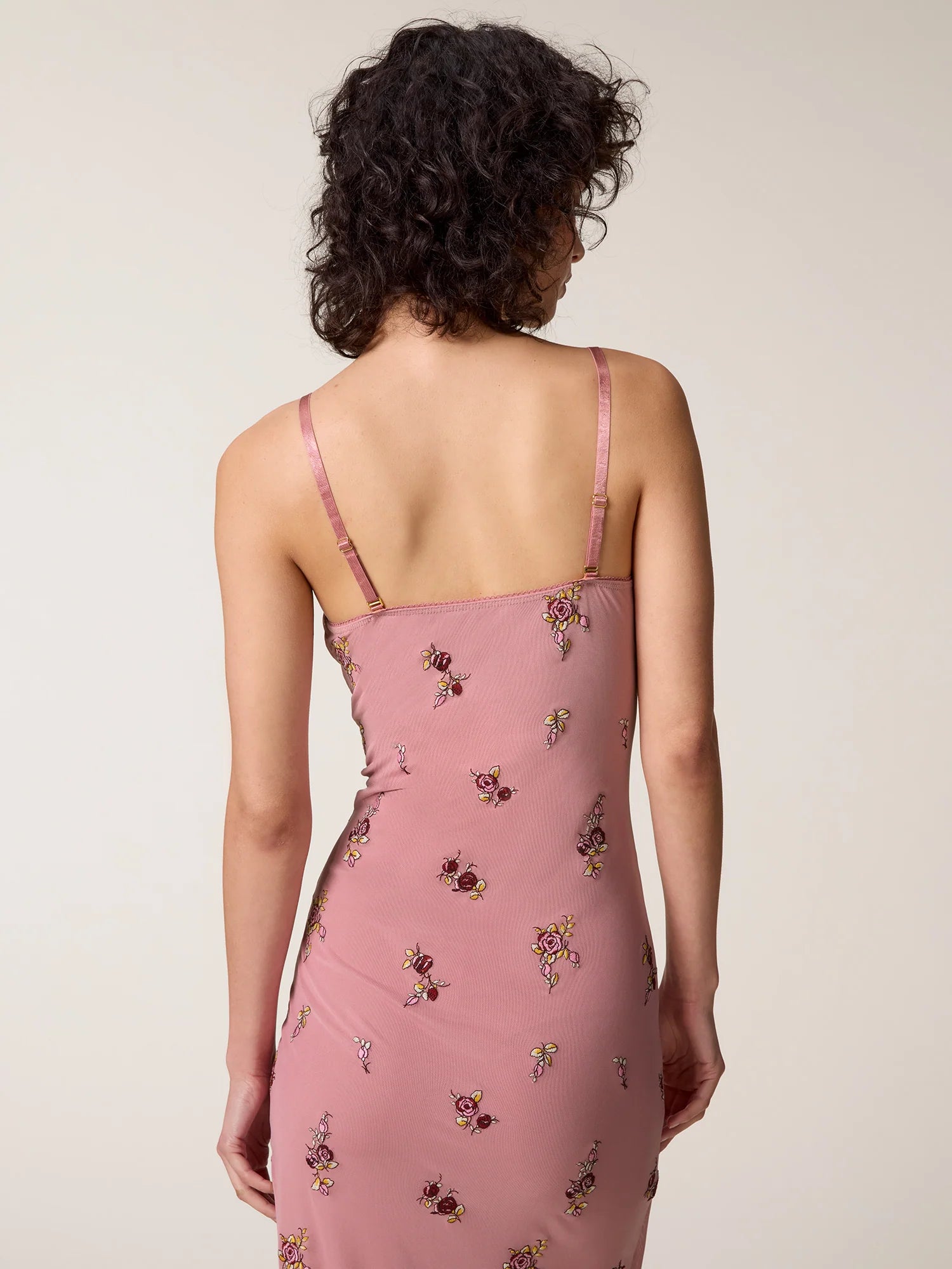 ANAIDE dress