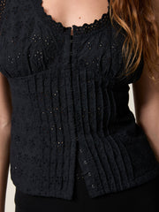 SHONA top