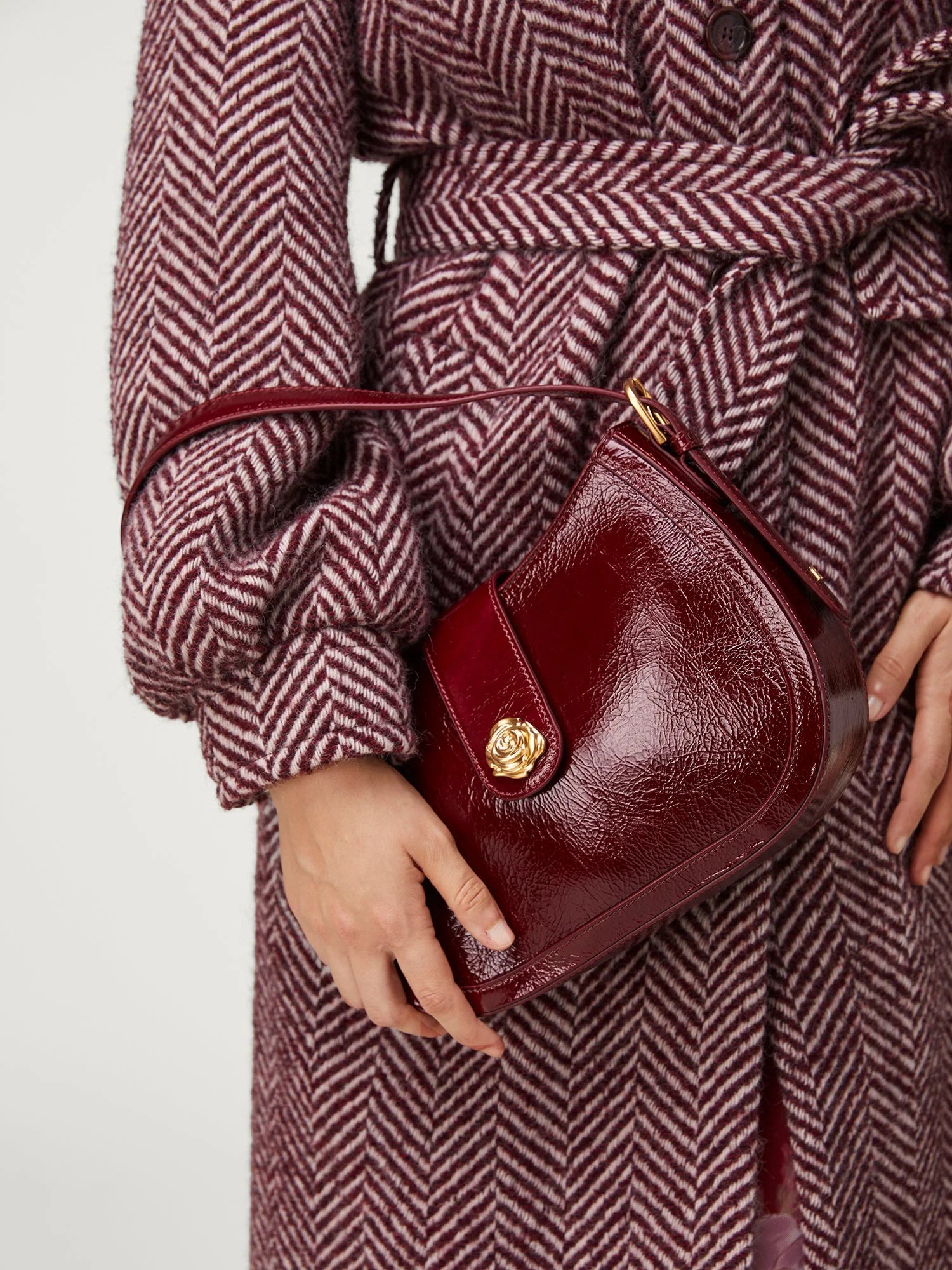 ALLURE bag