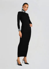 Monroe Dress