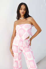 Rest Assured Set Pink