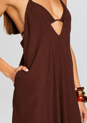 Deesee Vacance Maxi Dress