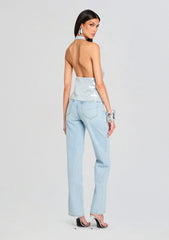 Joy Sequin Top