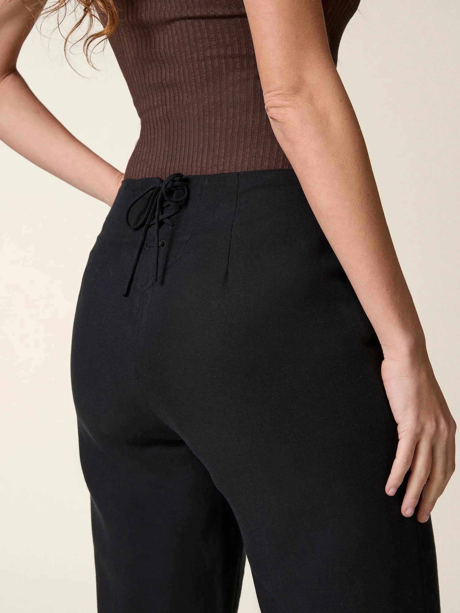 ISIDORE pants