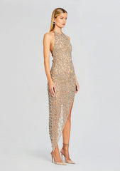 Audacia Embellished Dress