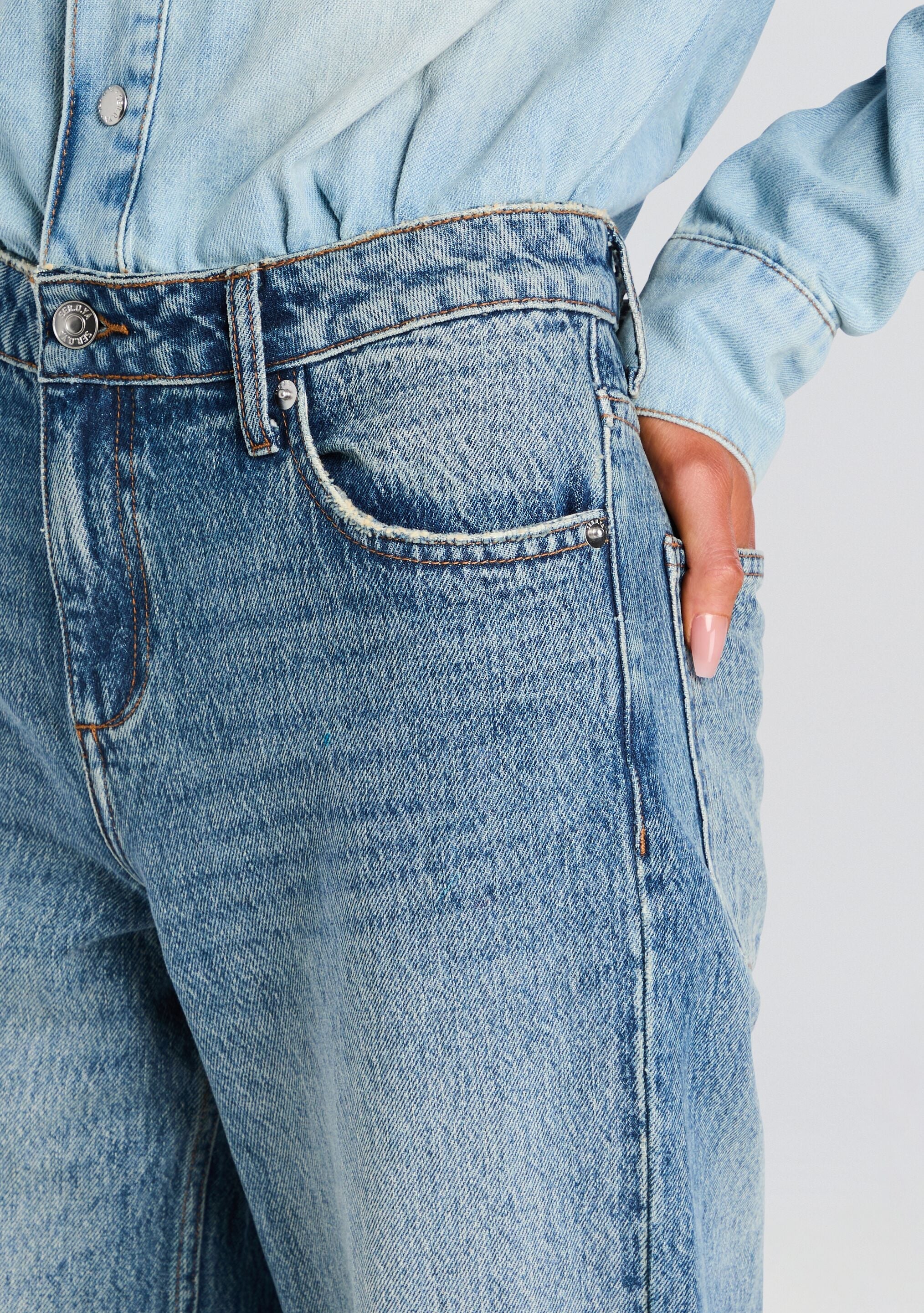 Avani Jumpsuit