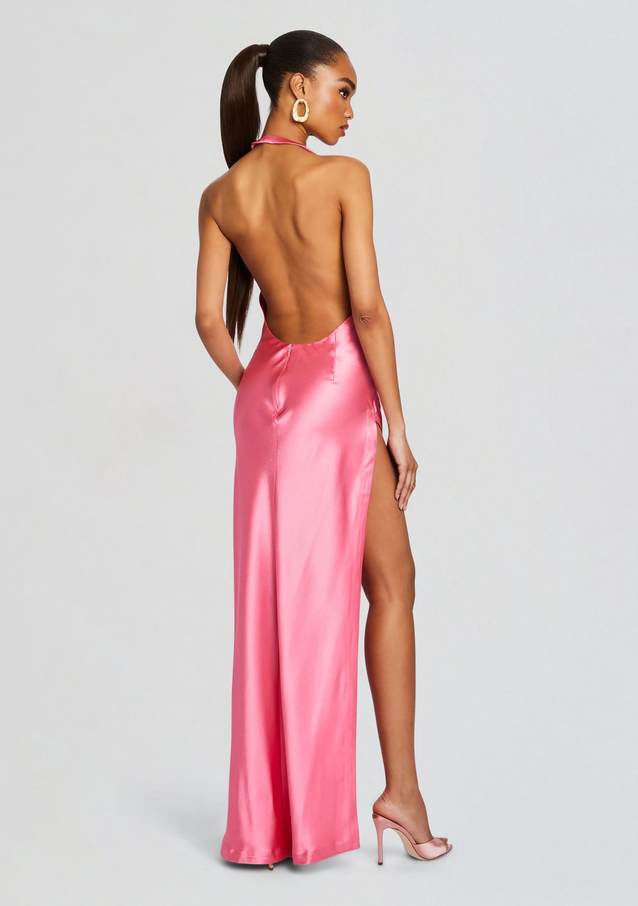 Valeria Dress