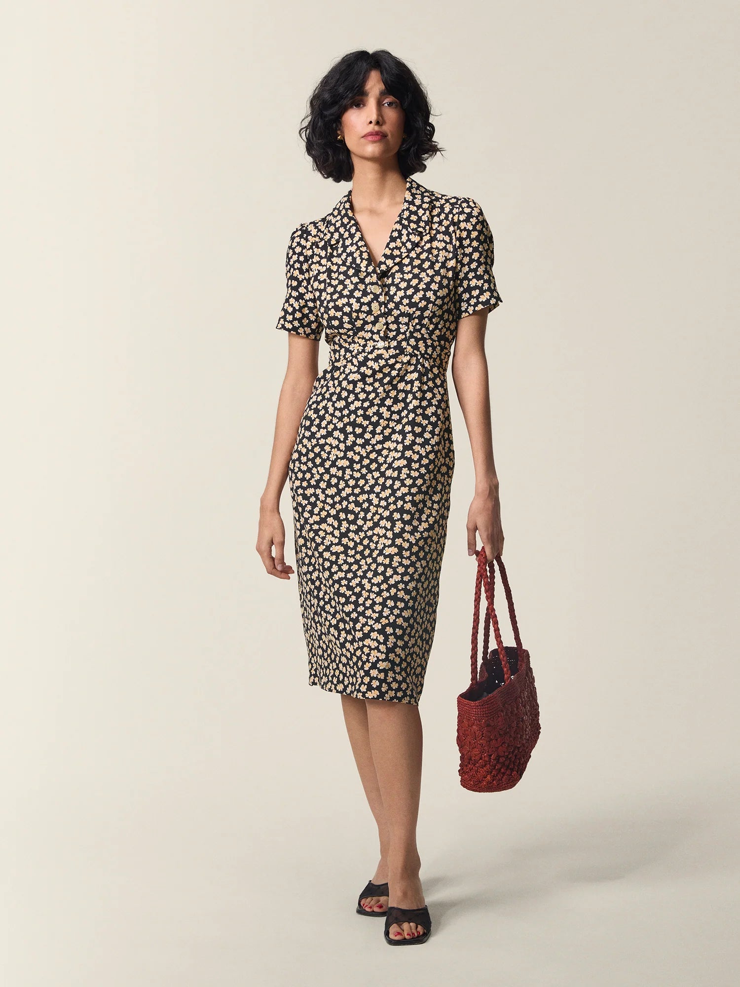 ANAIS dress