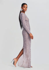 Heidi Sequin Dress