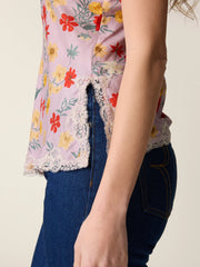 SYLVESTRE top