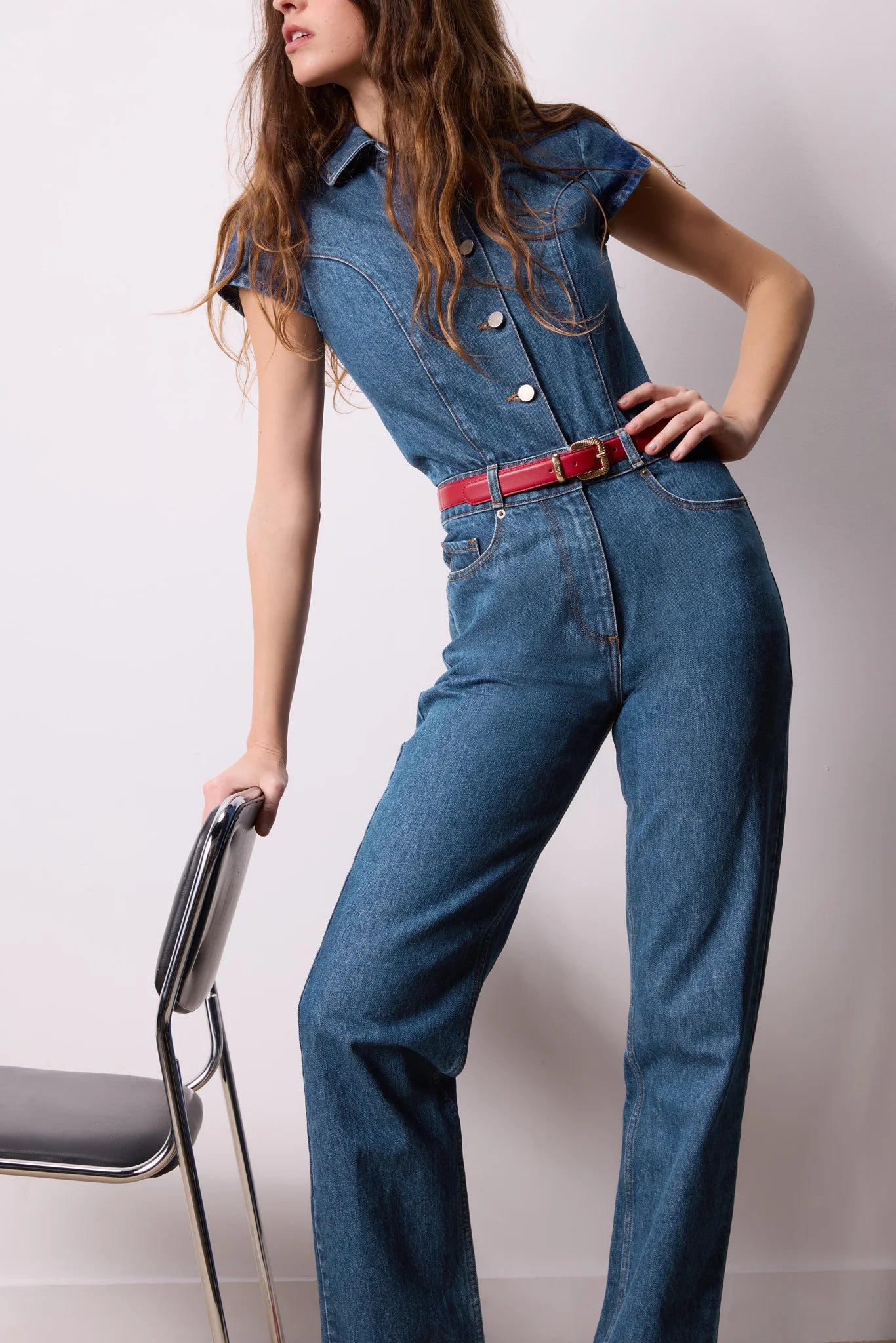 CATARINA jumpsuit