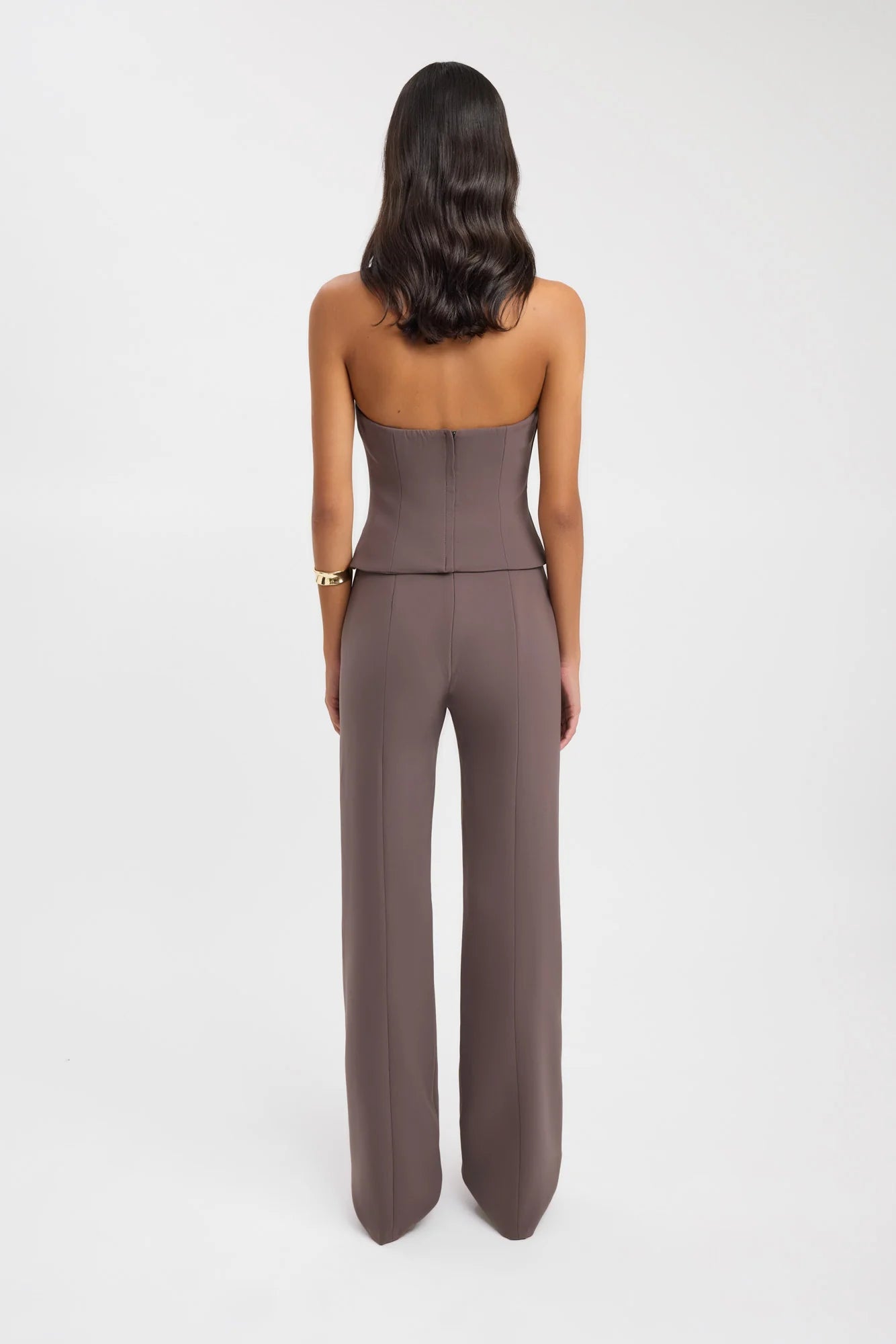 Alto Low Cut Top