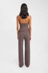 Alto Low Cut Top