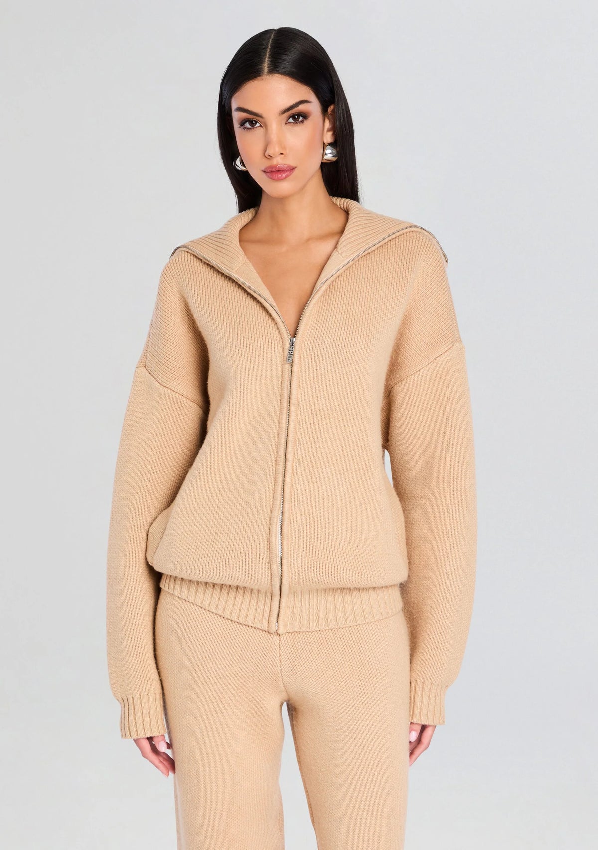 Avalon Jacket