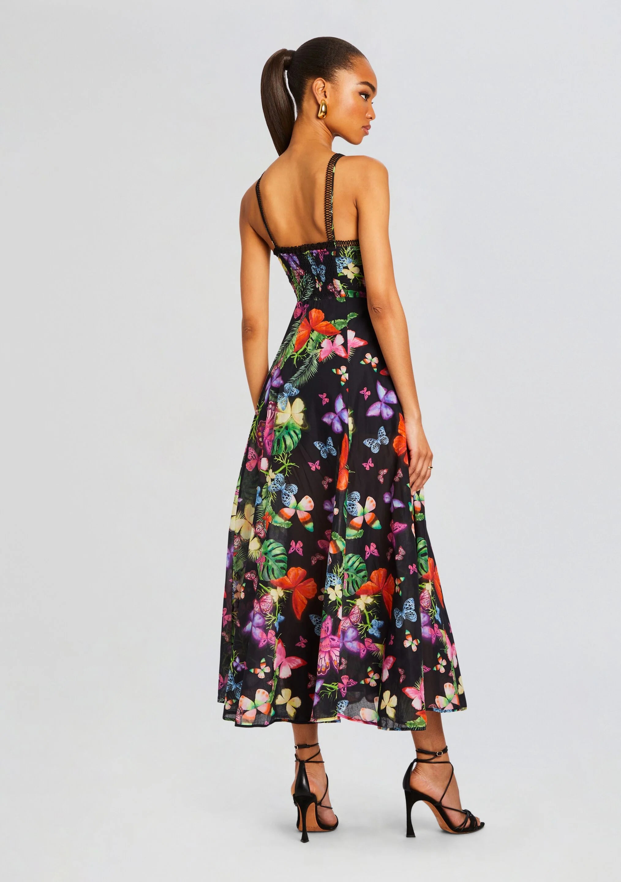 Iraso Long Dress