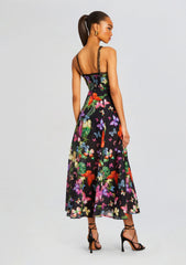 Iraso Long Dress