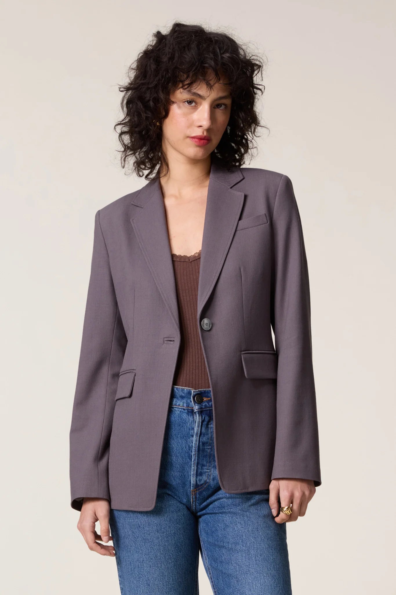 JASON jacket