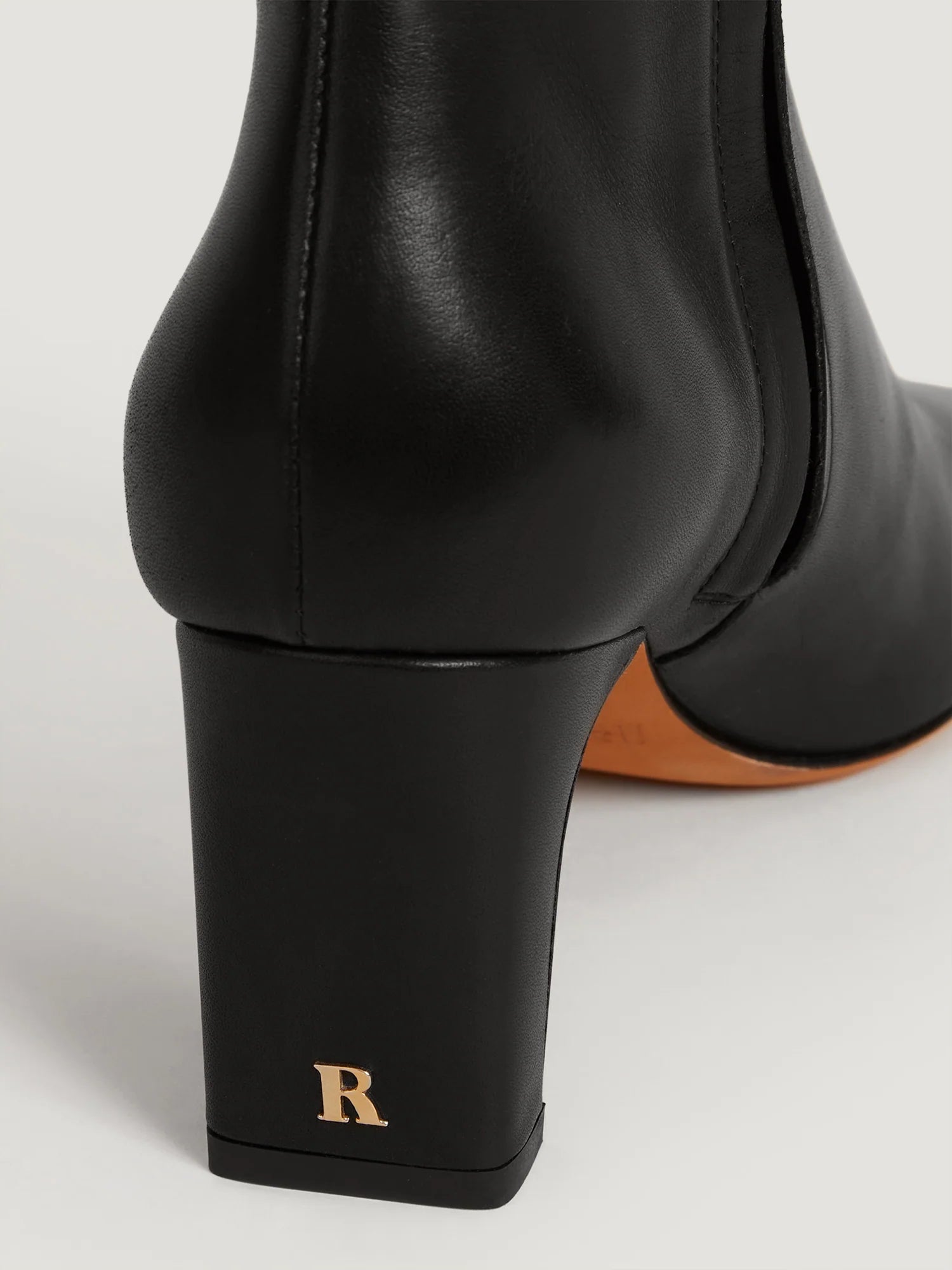 ELSA boots
