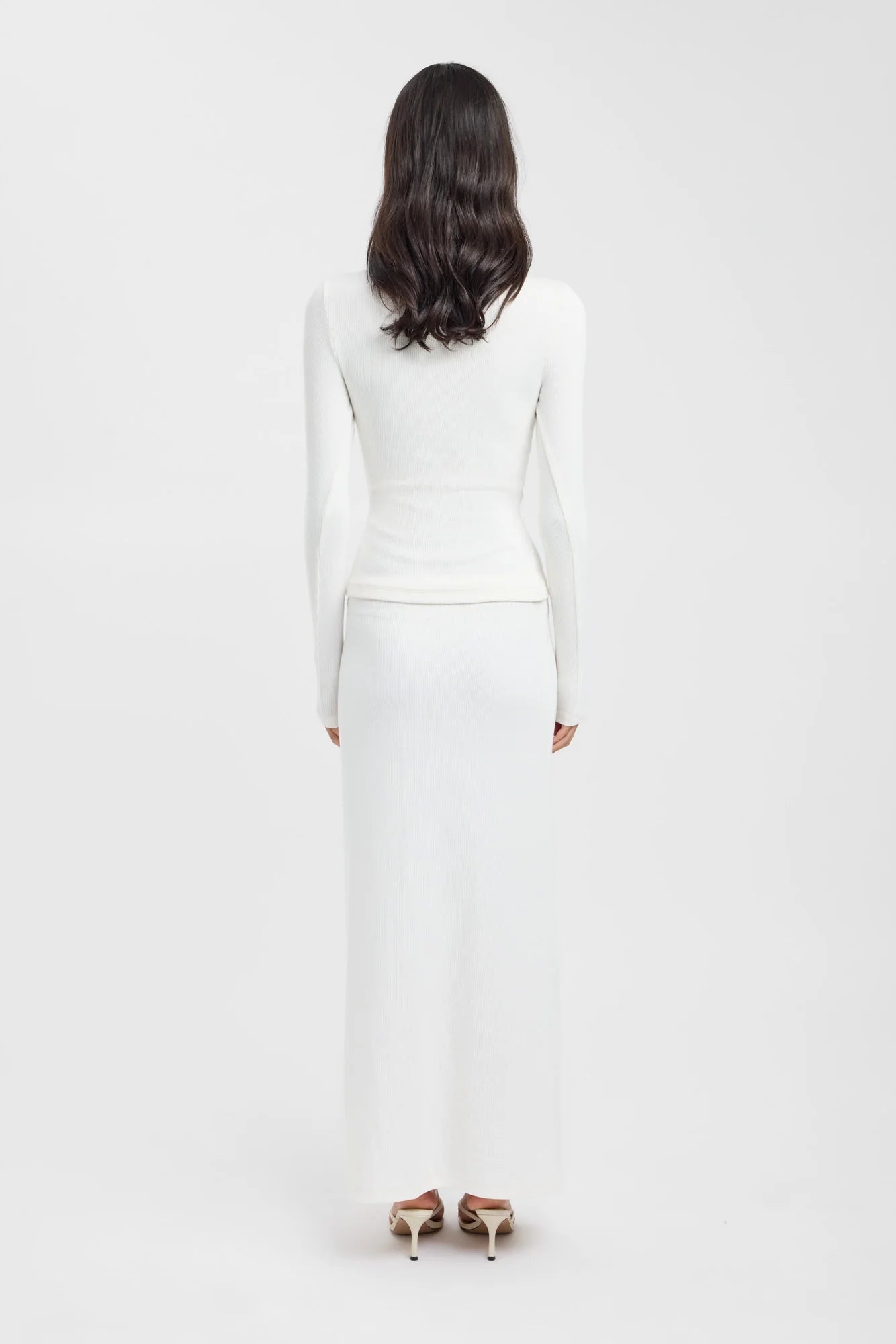 Carter Maxi Skirt