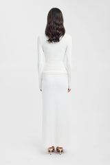 Carter Maxi Skirt