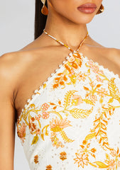 Tora Mini Dress