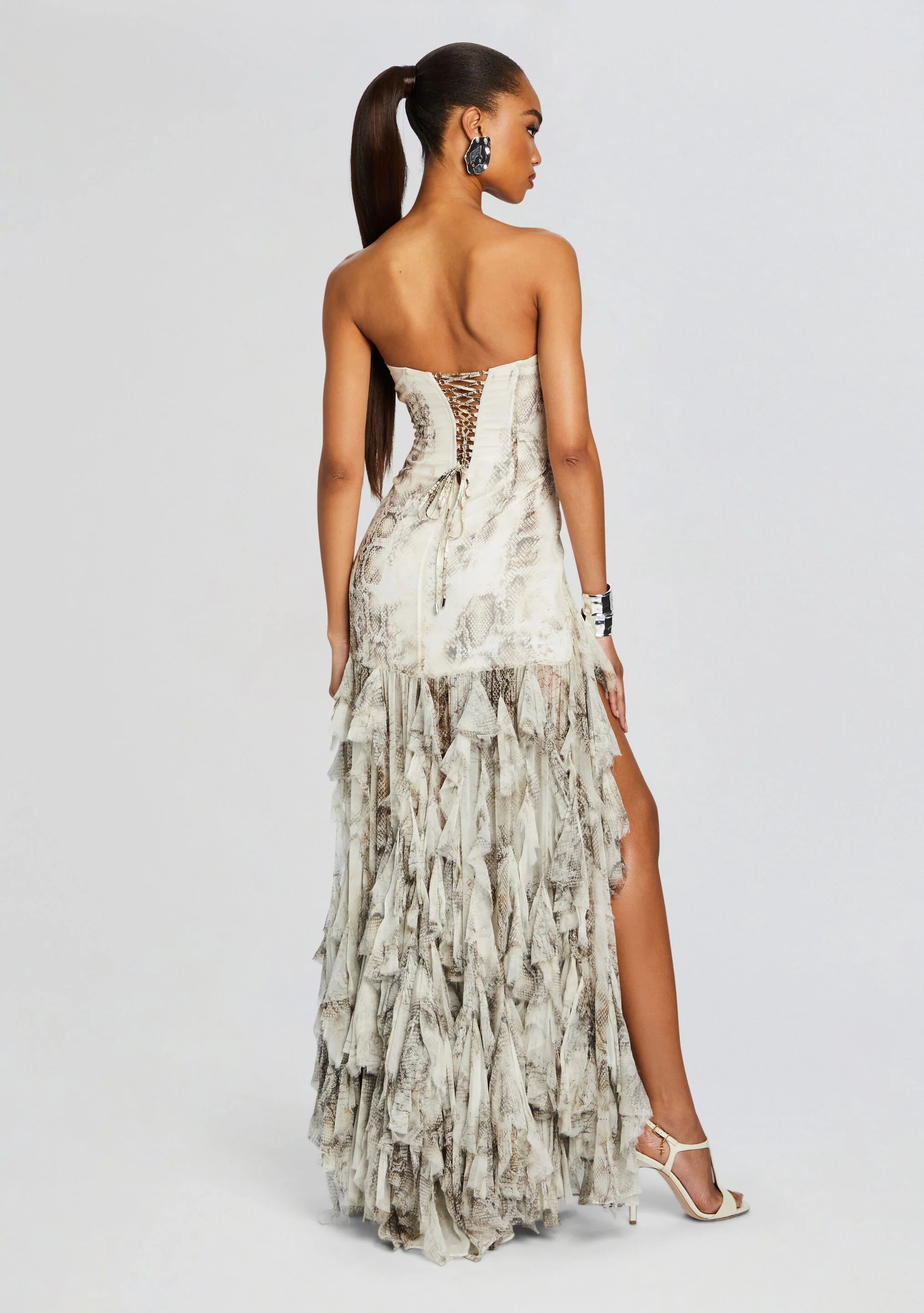 Verena Dress