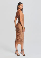 Dream Strapless Dress