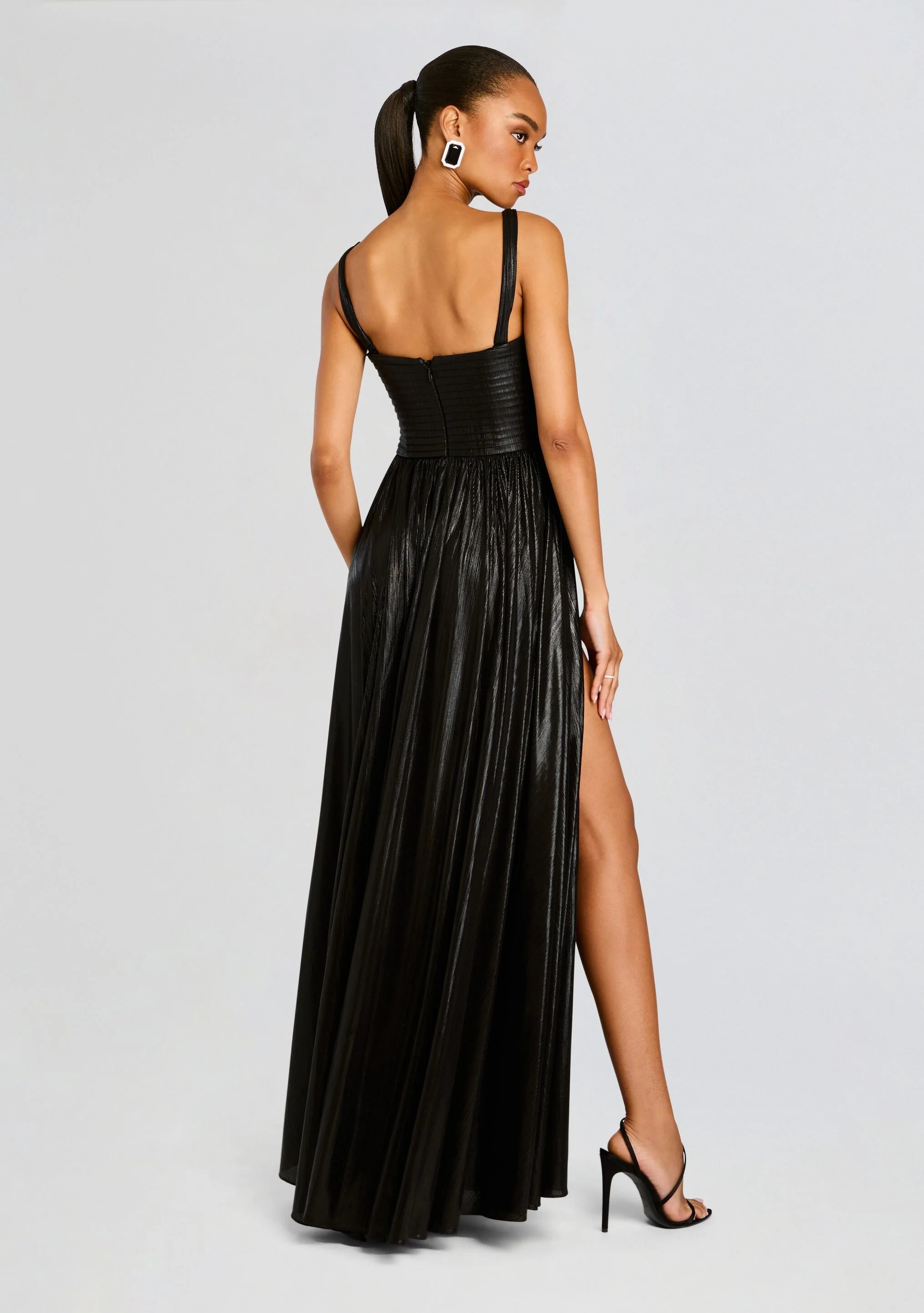 Yvonne Dress