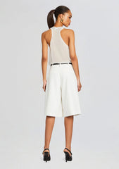 Shye Silk Top