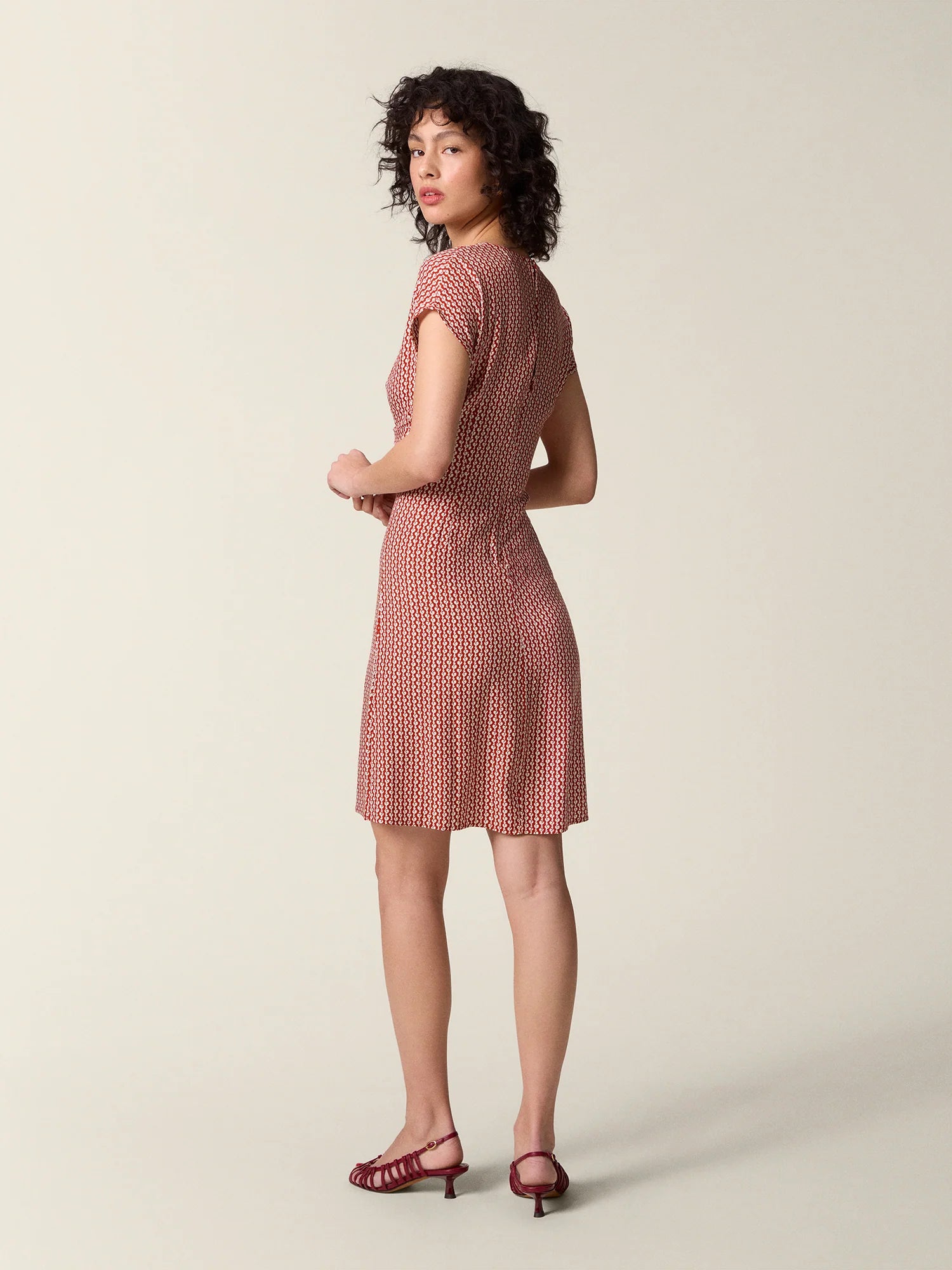 CHRISTELLE dress
