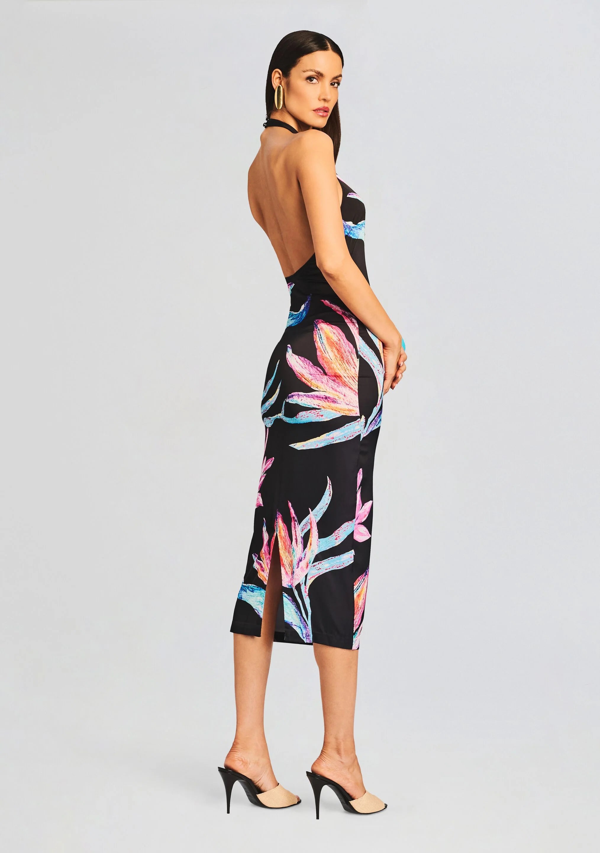 Margo Midi Dress