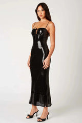 NIA | Hawk Dress