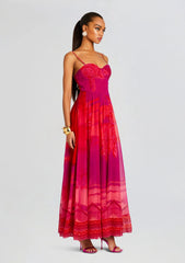Soma Long Dress