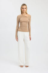 Whistler Wool Top