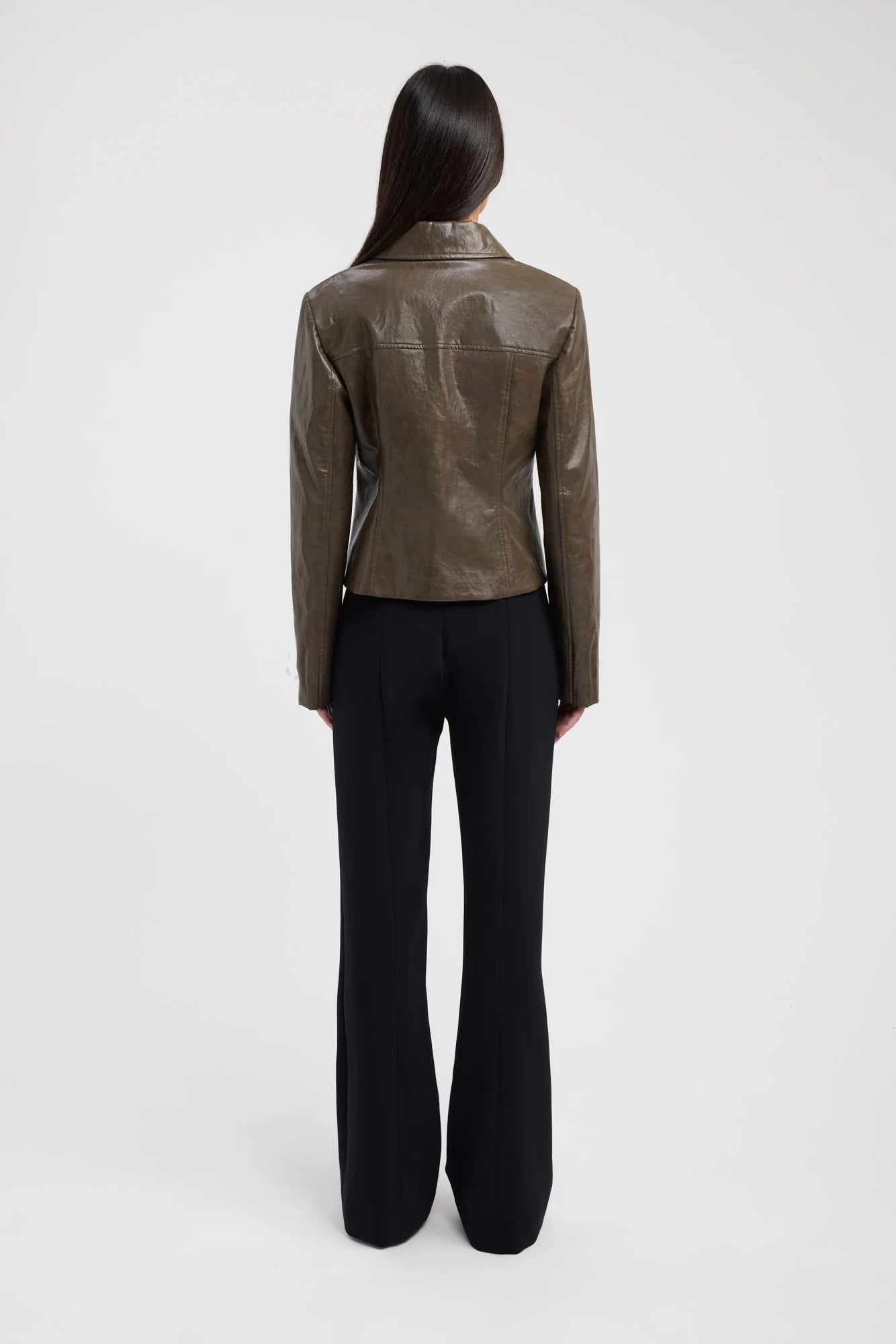 Andes Jacket