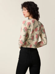 ALBIRA cardigan