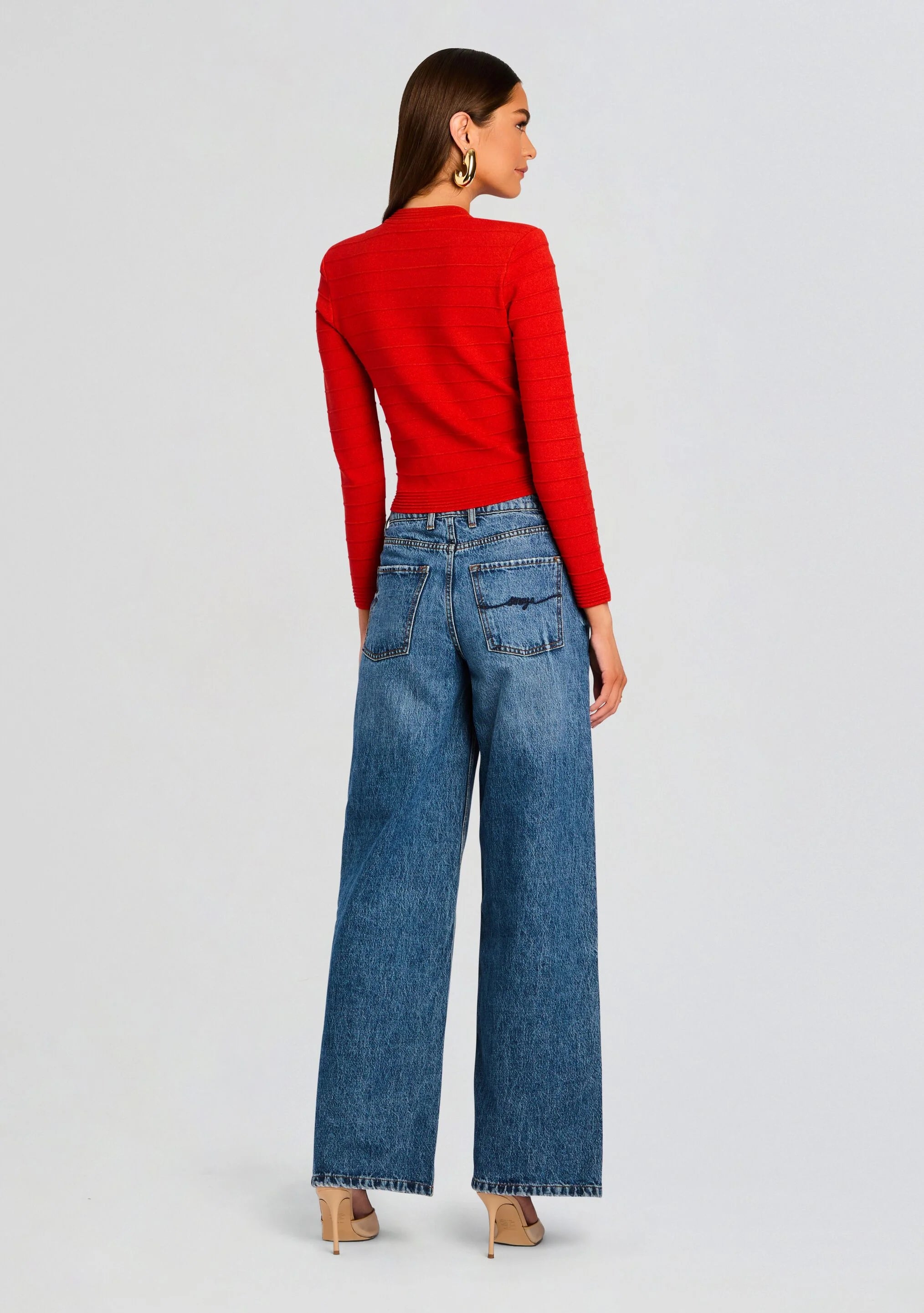Penni Knit Jacket