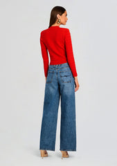 Penni Knit Jacket
