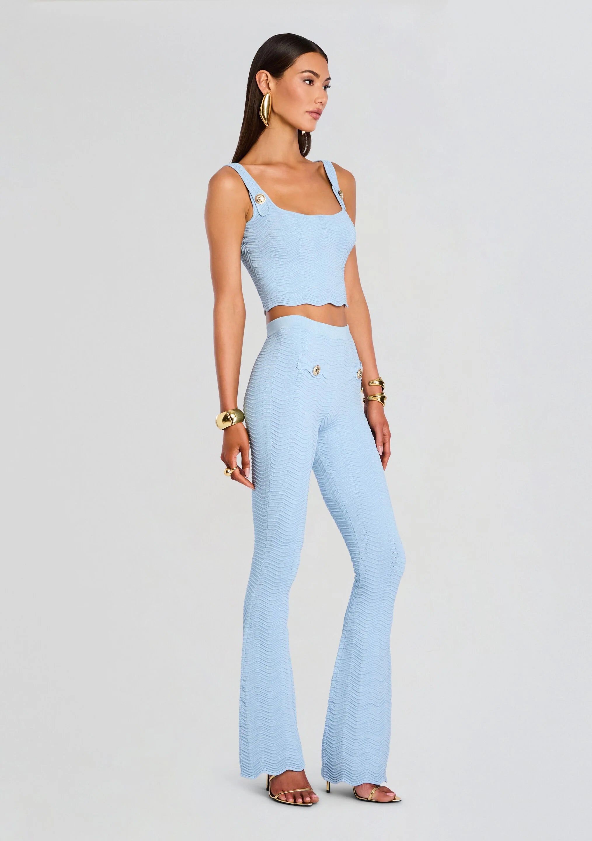 Joliet Knit Pant