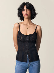 DAMARIS top