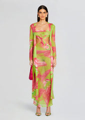 Cruz Knit Duster